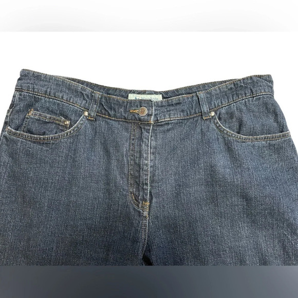 WindRiver Insulated Jeans  Size 16 - Picture 2 of 7